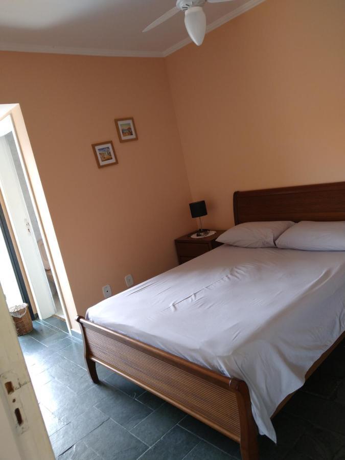 Apartamento Em อูบาตูบา ภายนอก รูปภาพ